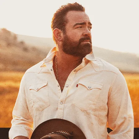 Lee Brice: Sunriser Tour | Blue Gate Theatre | Shipshewana, Indiana